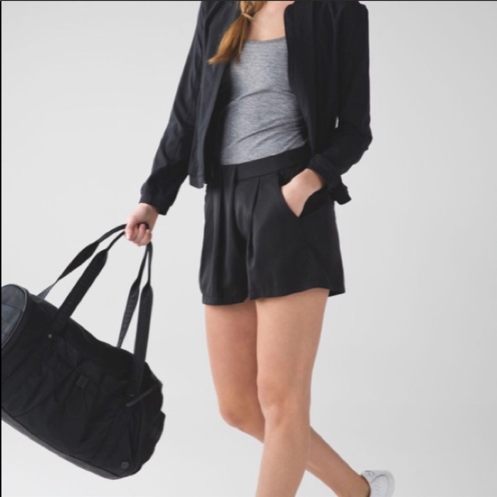 Lululemon shorts